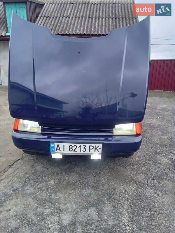 ЗАЗ 1103 Славута 2010