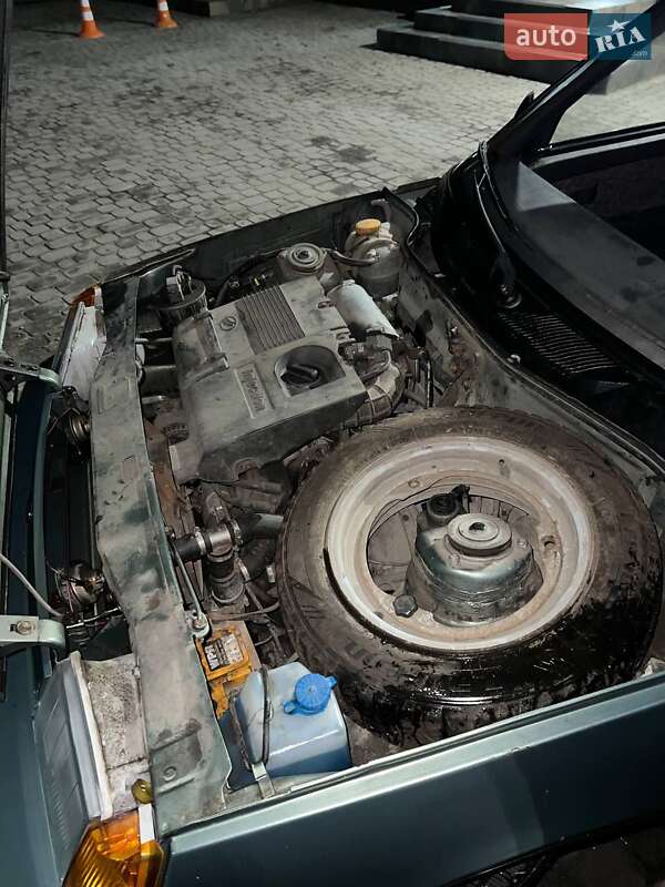 Лифтбек ЗАЗ 1103 Славута 2008 в Харькове