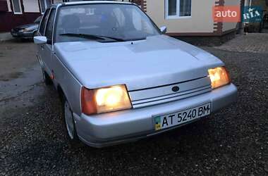 Лифтбек ЗАЗ 1103 Славута 2004 в Косове