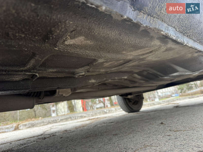 Ліфтбек ЗАЗ 1103 Славута 2006 в Нетішині