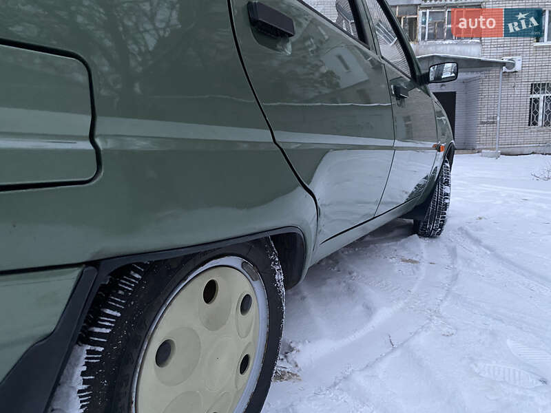 Лифтбек ЗАЗ 1103 Славута 2010 в Днепре фото 14 Лифтбек ЗАЗ 1103 Славута 2010 в Днепре