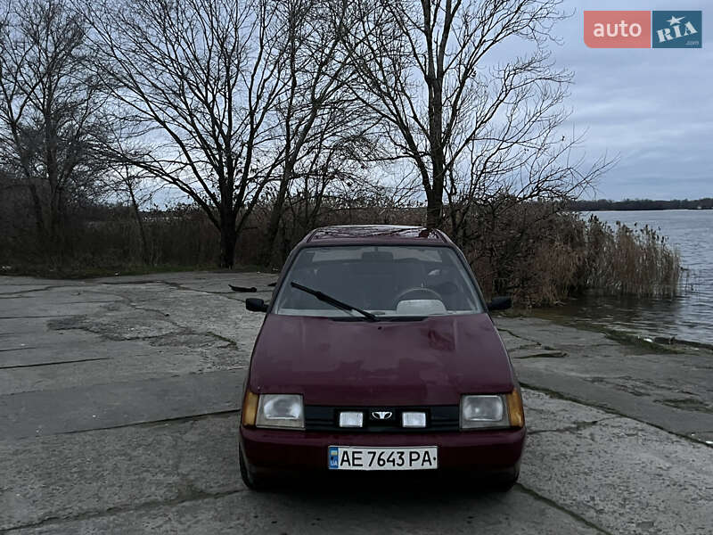 ЗАЗ 1103 Славута 2004