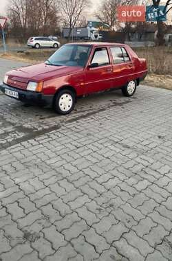 Ліфтбек ЗАЗ 1103 Славута 2006 в Дрогобичі