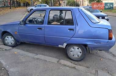 Ліфтбек ЗАЗ 1103 Славута 2003 в Миколаєві