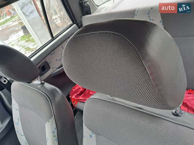 Ліфтбек ЗАЗ 1103 Славута 2003 в Миколаєві