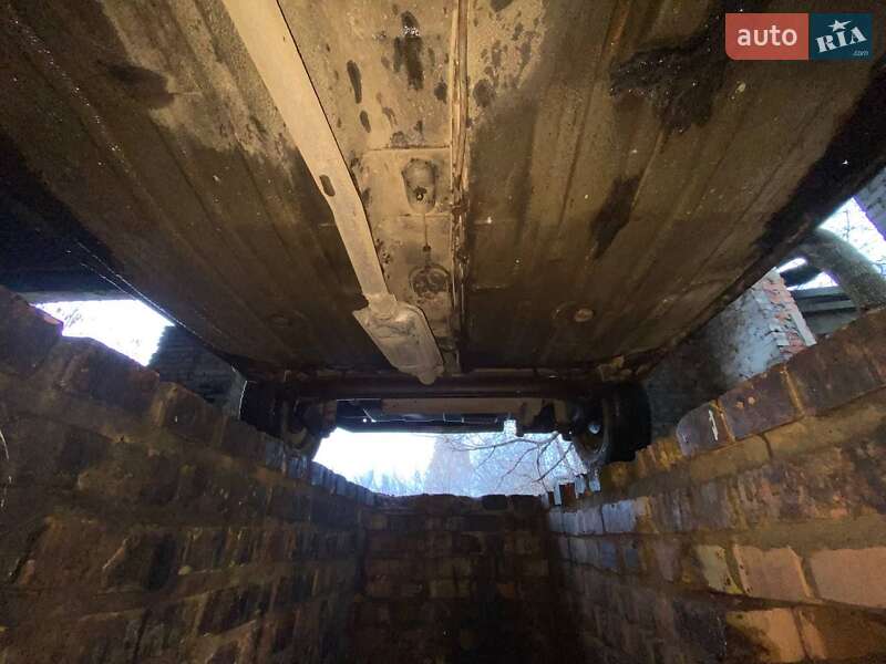 Лифтбек ЗАЗ 1103 Славута 2005 в Вышгороде