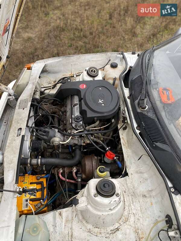 Лифтбек ЗАЗ 1103 Славута 2005 в Вышгороде