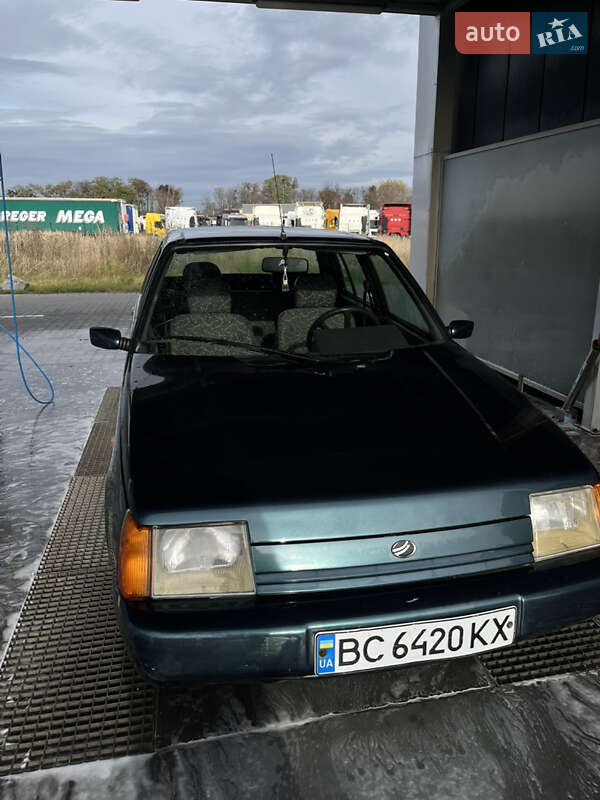 ЗАЗ 1103 Славута 2004 ЗАЗ 1103 Славута 2004