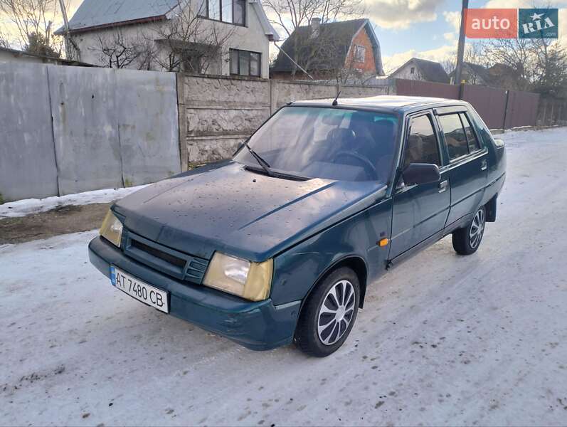 ЗАЗ 1103 Славута 1999