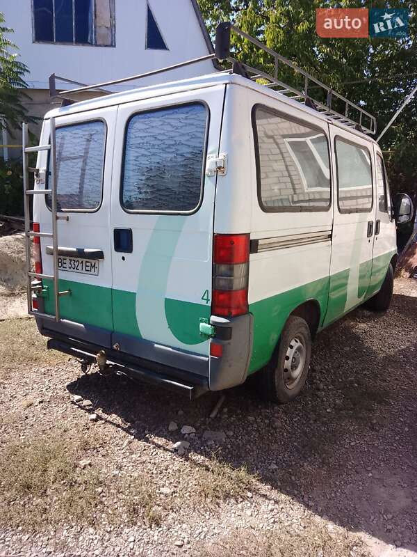 Ліфтбек ЗАЗ 1103 Славута 2005 в Первомайську