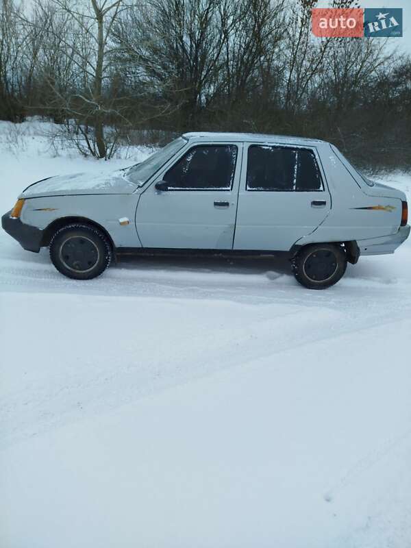 ЗАЗ 1103 Славута 2005