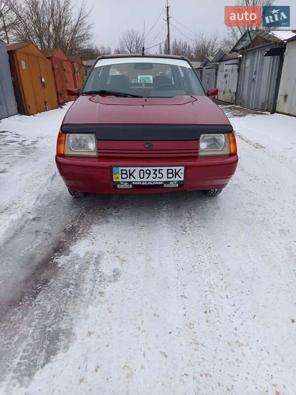ЗАЗ 1103 Славута 2002 ЗАЗ 1103 Славута 2002
