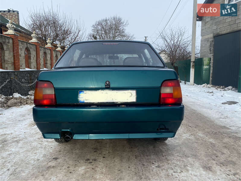 Ліфтбек ЗАЗ 1103 Славута 1999 в Красилові фото 5 Ліфтбек ЗАЗ 1103 Славута 1999 в Красилові