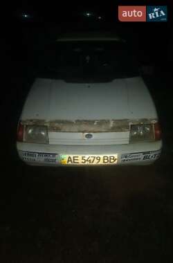 Ліфтбек ЗАЗ 1103 Славута 2000 в Вознесенську