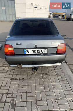 Ліфтбек ЗАЗ 1103 Славута 2009 в Кременчуці