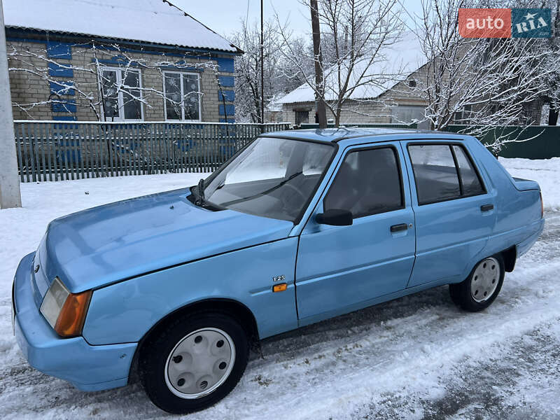 ЗАЗ 1103 Славута 2003