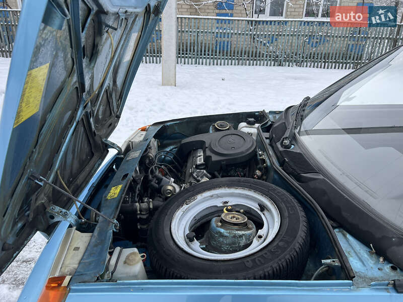 Лифтбек ЗАЗ 1103 Славута 2003 в Лозовой