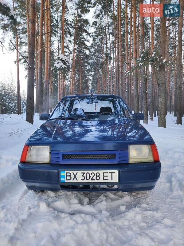 ЗАЗ 1103 Славута 2010