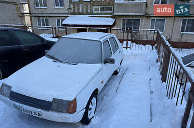 Ліфтбек ЗАЗ 1103 Славута 2005 в Тернополі