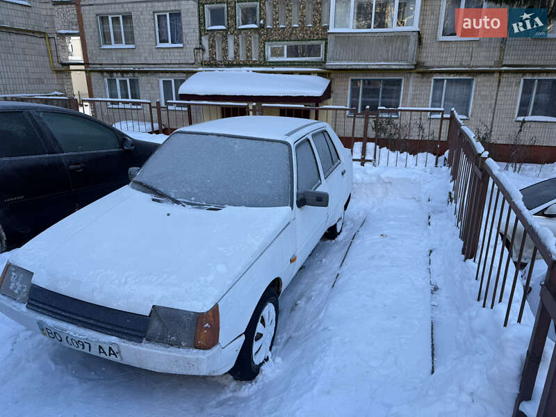 ЗАЗ 1103 Славута 2005 ЗАЗ 1103 Славута 2005