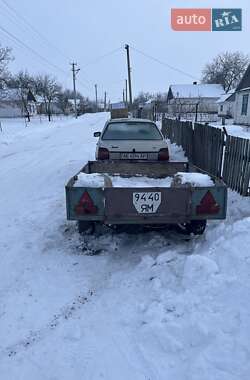 Лифтбек ЗАЗ 1103 Славута 2006 в Синельниково