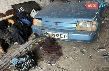 Ліфтбек ЗАЗ 1103 Славута 2004 в Миколаєві