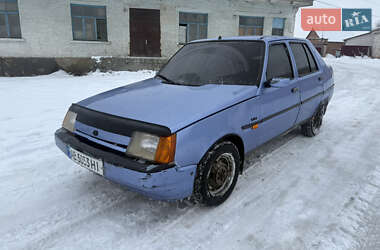 Лифтбек ЗАЗ 1103 Славута 2003 в Жмеринке