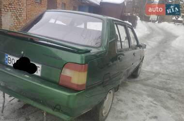 Ліфтбек ЗАЗ 1103 Славута 2002 в Збаражі