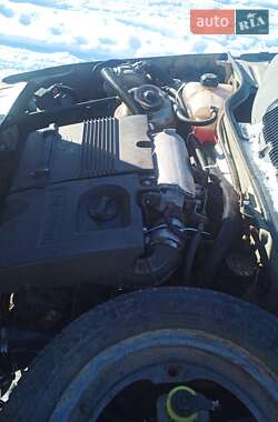 Ліфтбек ЗАЗ 1103 Славута 2006 в Житомирі