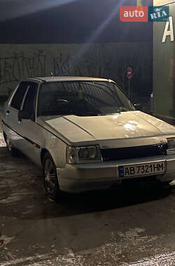 Ліфтбек ЗАЗ 1103 Славута 2004 в Гайсину