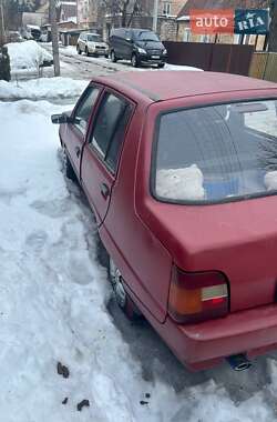 Лифтбек ЗАЗ 1103 Славута 2006 в Боярке