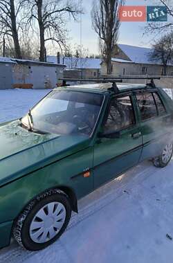 Лифтбек ЗАЗ 1103 Славута 2004 в Павлограде