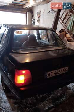 Ліфтбек ЗАЗ 1103 Славута 2010 в Коломиї