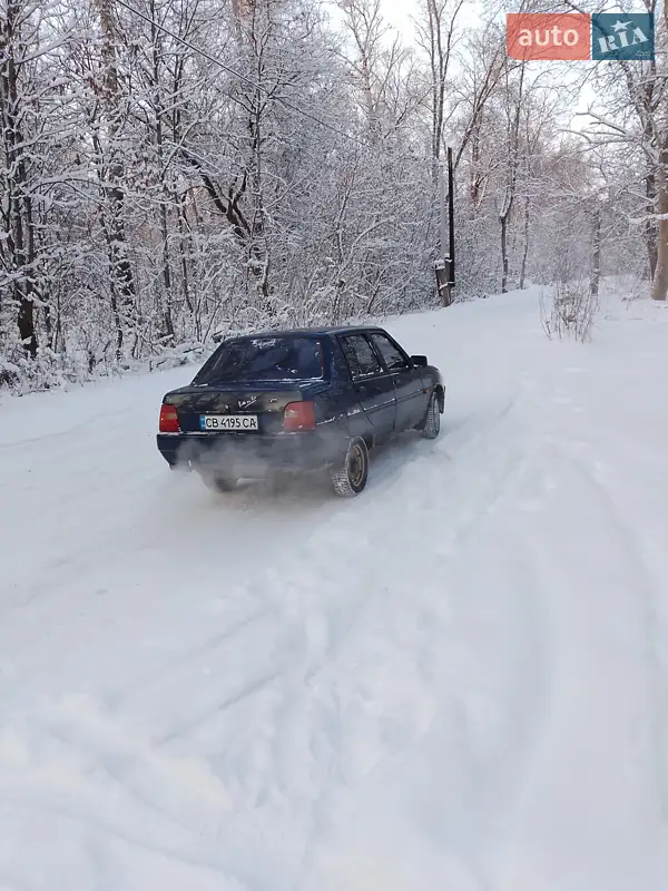 ЗАЗ 1103 Славута 2006 VIN Y6D11030760096473 фото оголошення 4 з 55