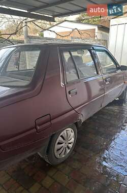 Ліфтбек ЗАЗ 1103 Славута 2006 в Зміїві