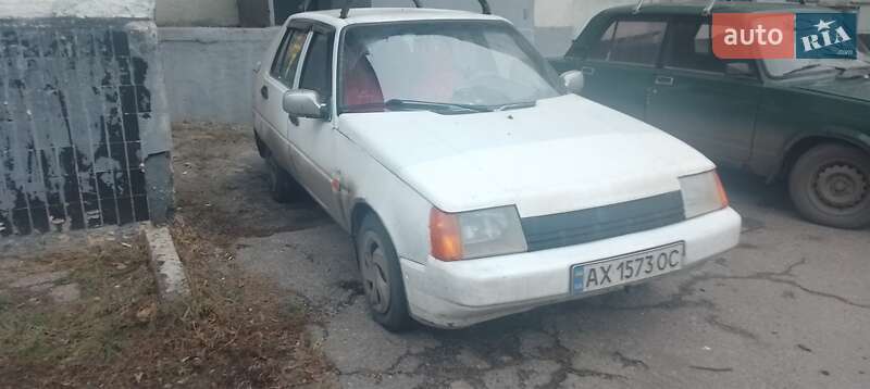 ЗАЗ 1103 Славута 2000