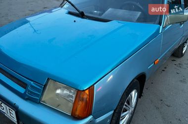 Лифтбек ЗАЗ 1103 Славута 2003 в Хмельницком