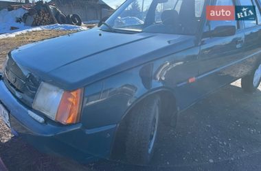 Ліфтбек ЗАЗ 1103 Славута 2005 в Гадячі