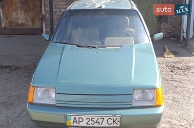 Ліфтбек ЗАЗ 1103 Славута 2006 в Запоріжжі