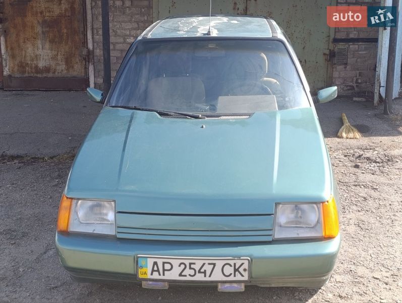 ЗАЗ 1103 Славута 2006