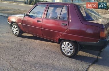 Ліфтбек ЗАЗ 1103 Славута 2006 в Кременчуці