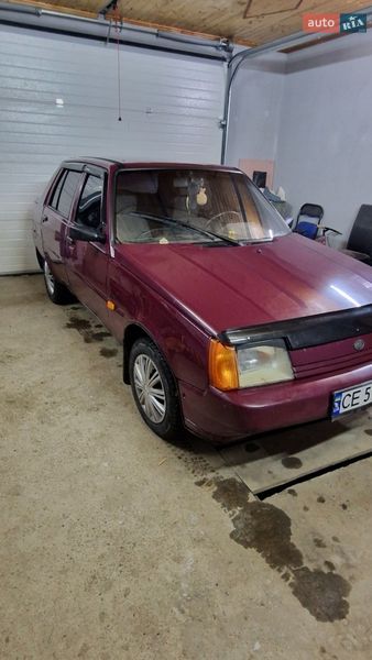 ЗАЗ 1103 Славута 2004