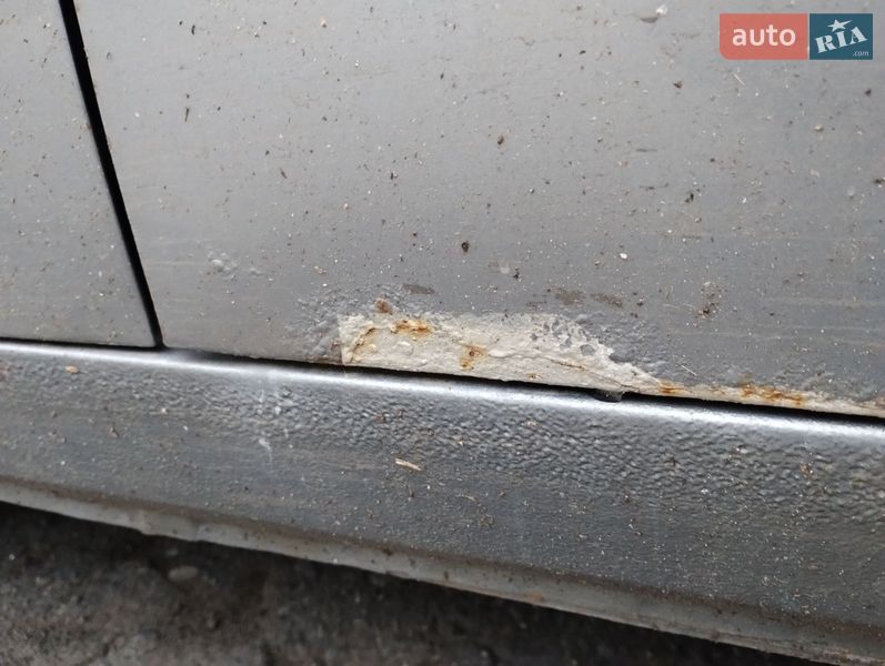 Лифтбек ЗАЗ 1103 Славута 2007 в Полтаве