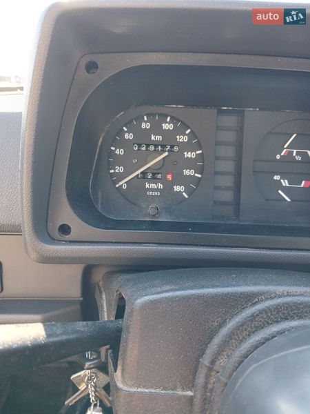 ЗАЗ 1103 Славута 2007