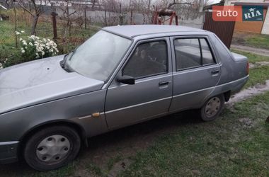 Лифтбек ЗАЗ 1103 Славута 2006 в Белой Церкви