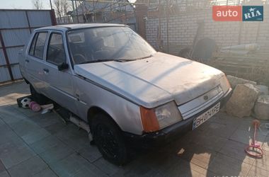 Ліфтбек ЗАЗ 1103 Славута 2004 в Одесі