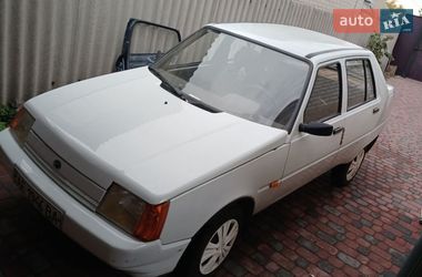 Ліфтбек ЗАЗ 1103 Славута 2006 в Павлограді