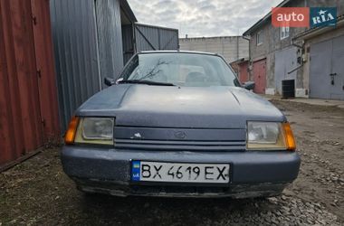 Ліфтбек ЗАЗ 1103 Славута 2003 в Хмельницькому