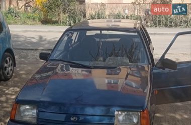 Лифтбек ЗАЗ 1103 Славута 2005 в Ужгороде