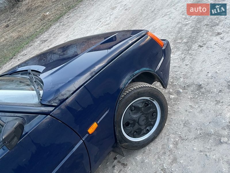 Лифтбек ЗАЗ 1103 Славута 2005 в Збараже